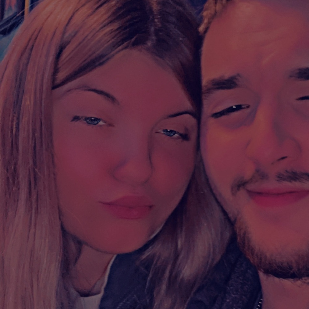 Meet your Posher, Abigail